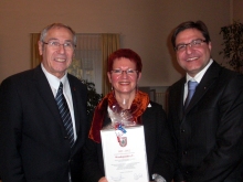 20 Jahre Wendepunkt in Quickborn 