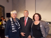 25 Jahre Gleichstellungsbüro im Kreis Pinneberg