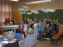 60 Jahre Patenschaft Deutsche Schule Hadersleben
