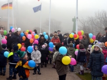 60 Jahre Wiederfreigabe der Insel Helgoland