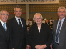 BDN lädt zum Deutschen Tag ein