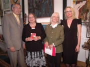 Habedank und Kreiskulturtag