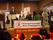 PiAktiv3 - Ehrenamtsmesse 2010