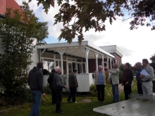 Pinneberg-Heim-Ausschuss tagt