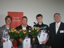 Sommerfest des Kreistages 2012