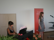 Sommerfest des Kreistages 2012