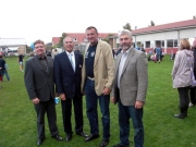 Tag der Deutschen Kindergärten und Schulen