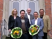 Kulturpreis 2007