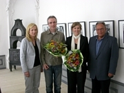 Kulturpreis 2008
