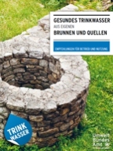 Gesundes Trinkwasser Gesundes Trinkwasser