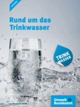 Rund um das Trinkwasser Rund um das Trinkwasser