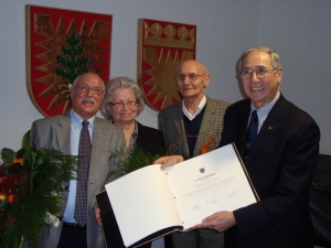 Bürgerbuch 2012 Bürgerbuch 2012