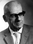 Dr. Alfred Bethke