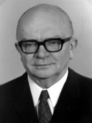 Dr. Hans Werner Harms