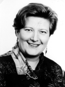 Gudrun Schlüter