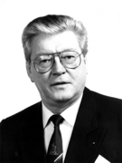 Heinz Meyer