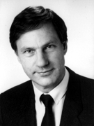 Dr. Hermann Wuppermann