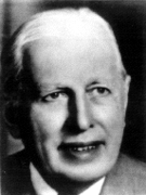 Dr. Hermann Wuppermann